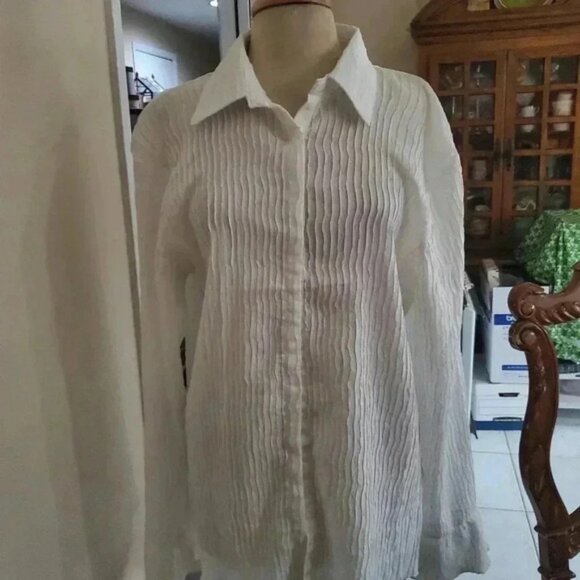 Princess polly blouse - Picture 1 of 9